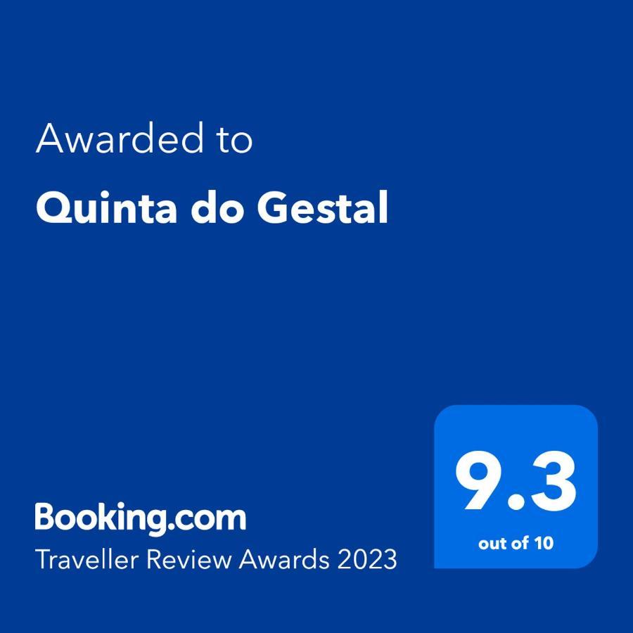 韦尔迪镇Quinta Do Gestal - Soutelo公寓 外观 照片