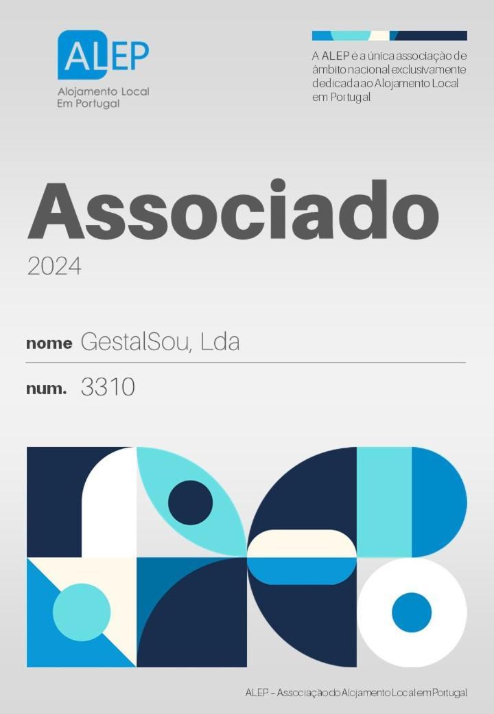 韦尔迪镇Quinta Do Gestal - Soutelo公寓 外观 照片